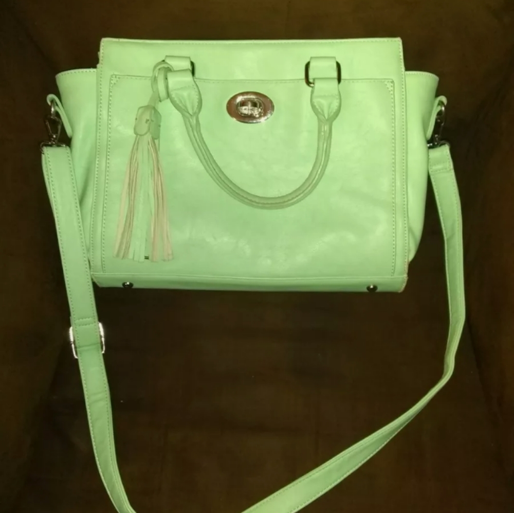 Charming Charlie purse